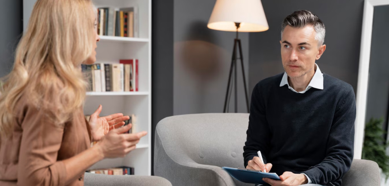 Mission Vision Image